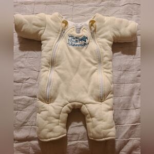 Baby Merlin's Magic Bodysuit